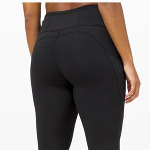 Fast and Free High-Rise Tight 28"